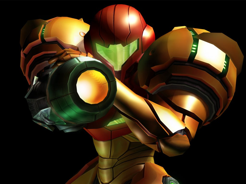 Illustration for article titled These Games Were Missing From E3